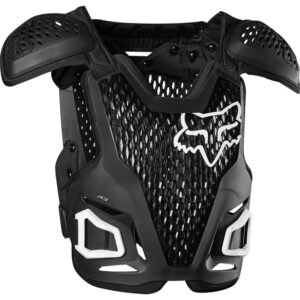 FOX R3-Black-L/XL MX