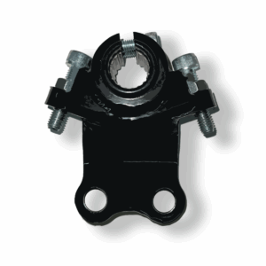 Houser Yamaha YFZ450R/X Adjustable Steering Stem Bottom