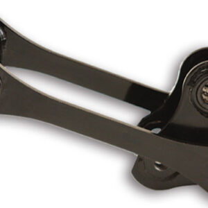 Yamaha YFZ450R/X Cross Country Linkage, Uses OEM Length Shock