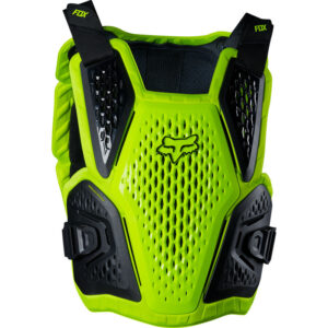 FOX Raceframe Impact, Ce Fluo Yellow-L/XL MX