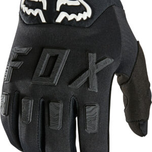 FOX Legion Glove - S, Black MX