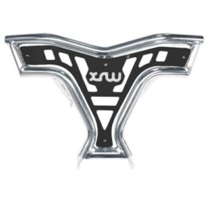 XRW BUMPER X16 POLISHED - PHD BLACK - ADLY 300
