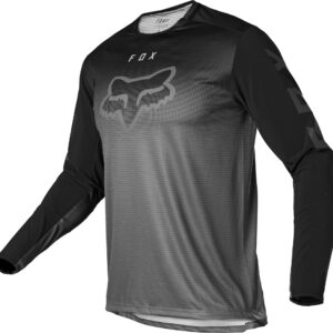 FOX Legion Jersey - S, Black MX