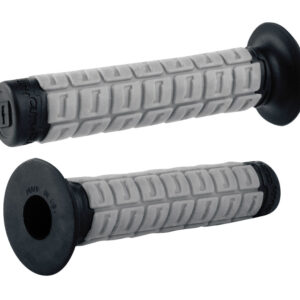 ODI GRIPS CUSH MOTO grips GREY