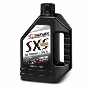 MAXIMA SXS SYNTHETIC 10W-50 / 1L
