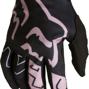 FOX Wmns 180 Skew Glove - L, Black MX