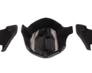LS2 LINER NEW OF560 BLACK XS