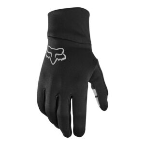 FOX Wmns Ranger Fire Glove - M, Black MX