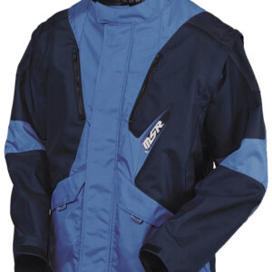 MSR TRANS JACKET MSR BLUE M