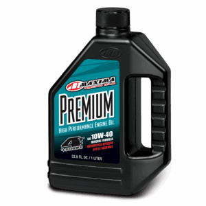 MAXIMA PREMIUM4 10W-40 MAXUM4 SERIES /1L