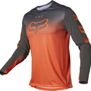 FOX Legion Jersey - L, Orange MX