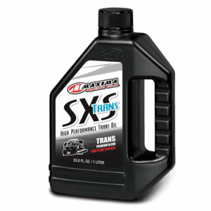 MAXIMA SXS TRANS 80 WT / 1LTR