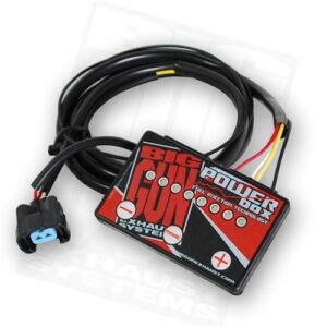 BIG GUN Polaris Sportsman 800 (2005-14) TFI PWR Box