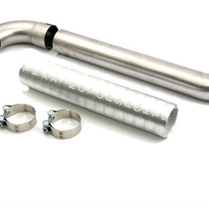 BIG GUN Exhaust Snorkel Kit (fits all EVO MX/ATV/UTILITY Exhaust system)