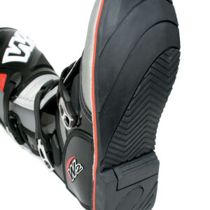 MX ADULT SOLES FOR BOOTS 444- SIZES 42-44