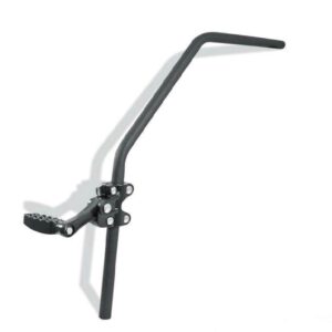 Kimpex Fender Guards W/O Pegs
