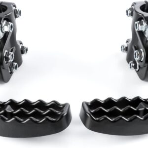 KIMPEX FENDER PROTECTOR FOOT, 1 pair