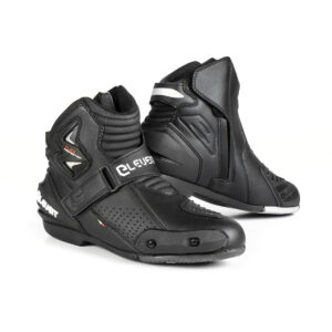Eleveit BOOSTER black 47