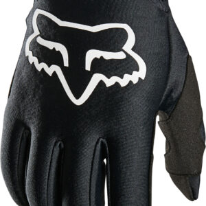 FOX Legion Thermo Glove, Ce - XL, Black MX