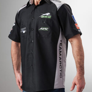 SHIRT, TEAM ARCTIC SPONSOR SHOP XL