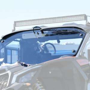 Front Panel CAN-AM Maverick X3