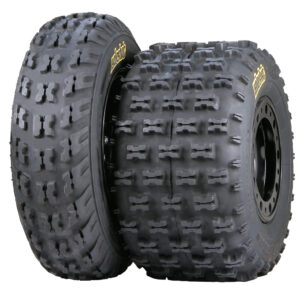 ITP HOLESHOT MXR6, 18x10-8