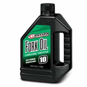 MAXIMA FORK OIL 10WT / 1L