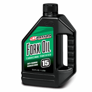 MAXIMA FORK OIL 15WT /1L