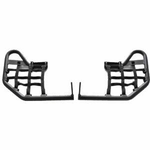XRW NERF BAR BASIC - BLACK - CAN-AM DS 650