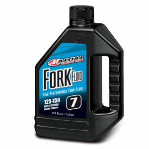 MAXIMA RACING FORK FLUID 7WT / 1L