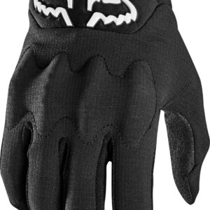 FOX Bomber Lt Glove Ce - 2XL, Black MX