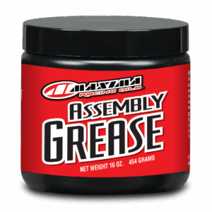 MAXIMA ASSEMBLY GREASE/454g JAR