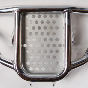 XRW FRONT BUMPER XR9 YAMAHA YFS200 BLASTER
