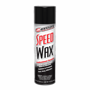 MAXIMA SPEED WAX /439G