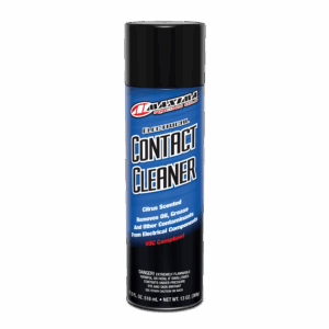MAXIMA ELECTRICAL CONTACT CLEANER /369G