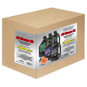 Oil change kit + diff., gearbox - CAN-AM Gen 2 Outlander+Renegade 570/650/800/850/1000