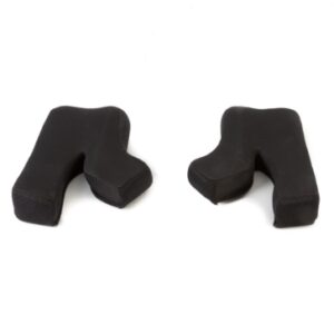 CKX CHEEK PAD TITAN WINTER 30MM XS-3XL