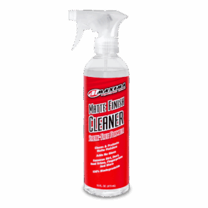 MAXIMA MATTE FINISH CLEANER