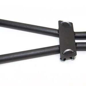 SHARK Adapter for Sweeping brushes (CF MOTO Gladiator X8)