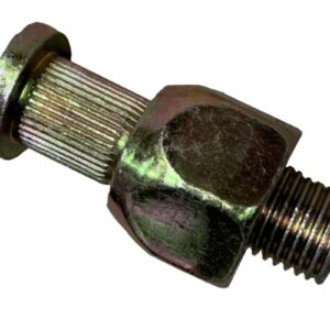 SHARK NUT FOR WHEEL WOOD 1500