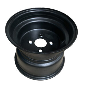 SHARK WHEEL WOOD 1500