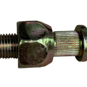 SHARK NUT FOR WHEEL WOOD 550
