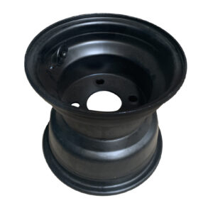 SHARK WHEEL WOOD 550