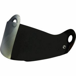 LS2 VISOR FF386/FF370/FF325 IRIDIUM GOLD