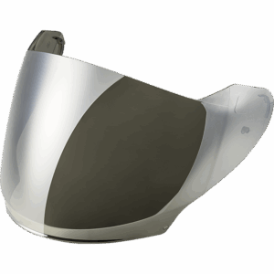 LS2 VISOR OF521 IRIDIUM SILVER
