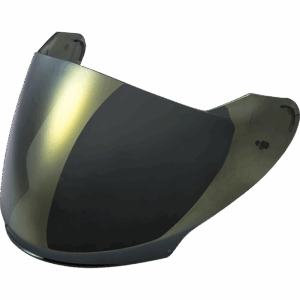 LS2 VISOR OF521 IRIDIUM GOLD