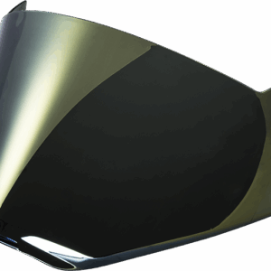 LS2 VISOR MX436 IRIDIUM GOLD