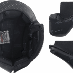LS2 LINER OF558 LUX XS
