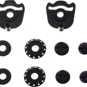 LS2 SCREWS PEAK MX436
