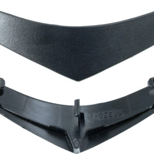 LS2 AIR VENT BACK FF320